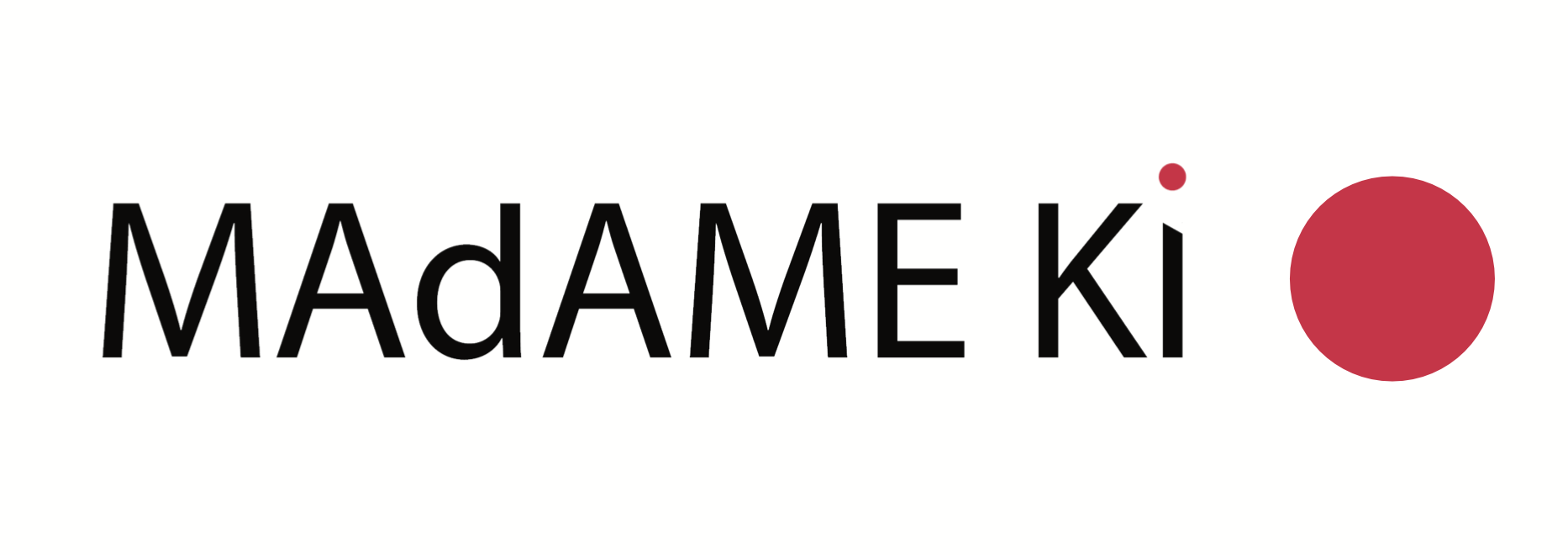 MAdAME KI logo